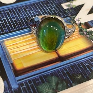 Moon Ring assorted sizes